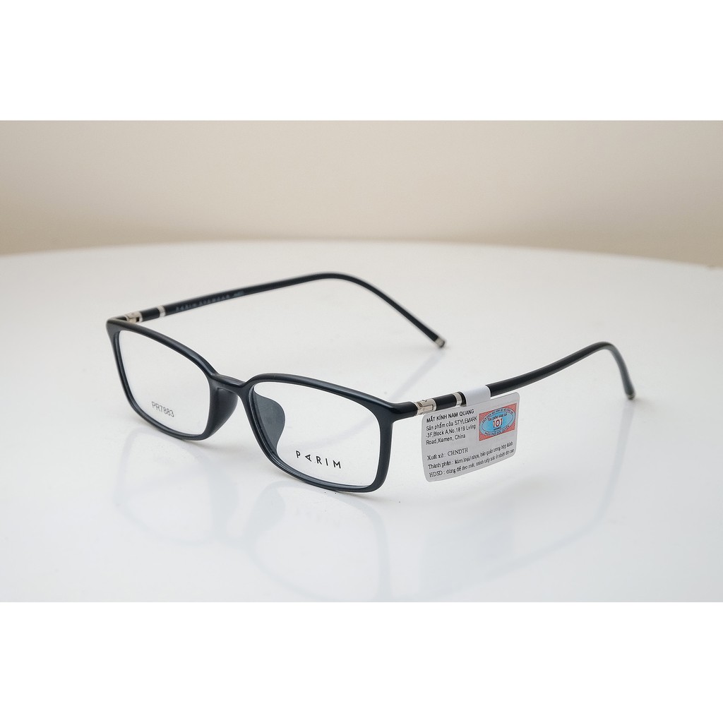 Gọng Kính Plastic Parim PR7883