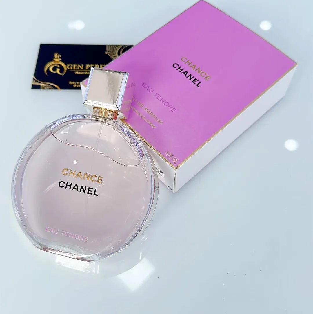 Nước Hoa nữ ur. Nel Chan.ce Eau tennai EDP (10ml-20ml extract)