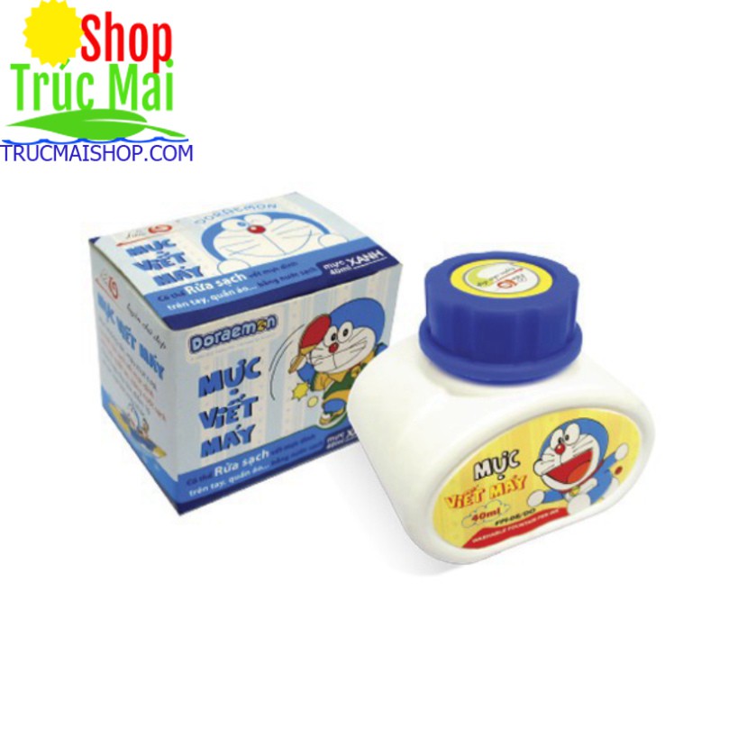 MỰC VIẾT MÁY THIÊN LONG FPI-08