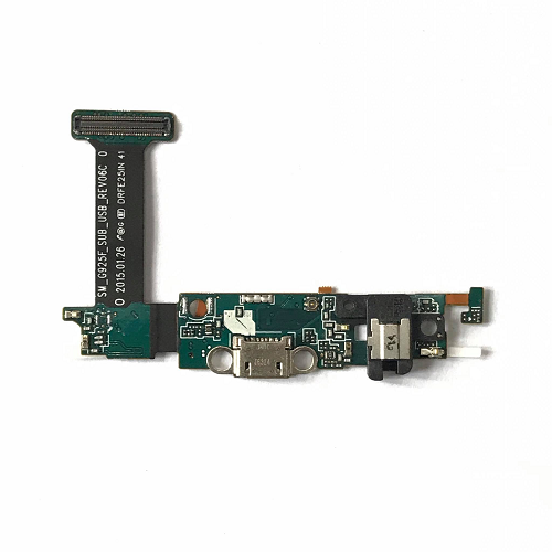 Cụm chân sạc samsung s6 edge / g925h