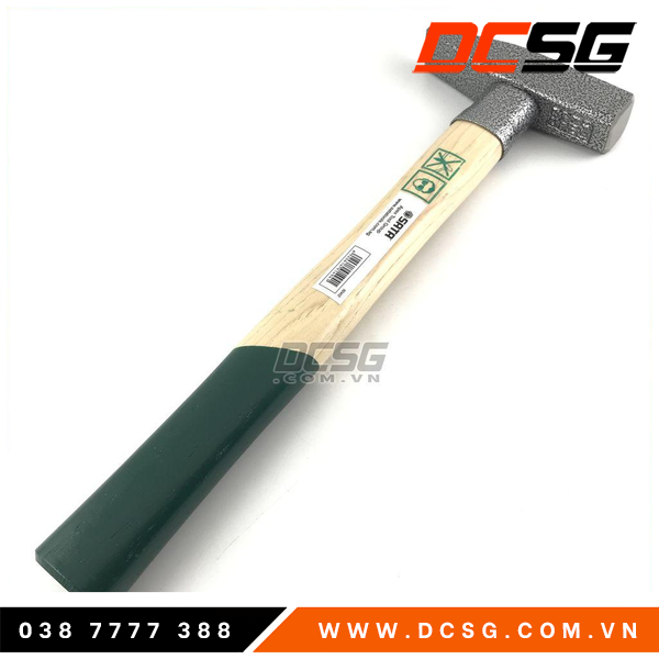 Búa đầu bằng cán gỗ Sata 92402