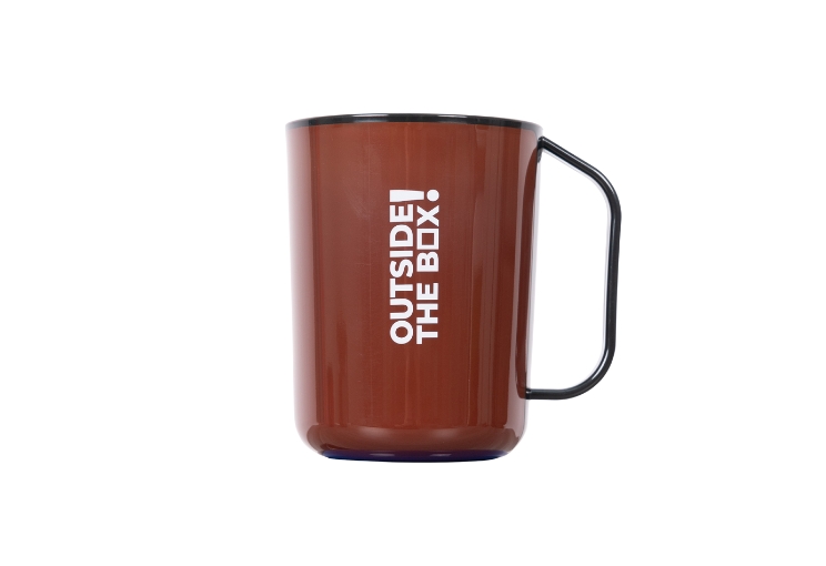 Ca Quai 2 Màu 500ml Duy Tân