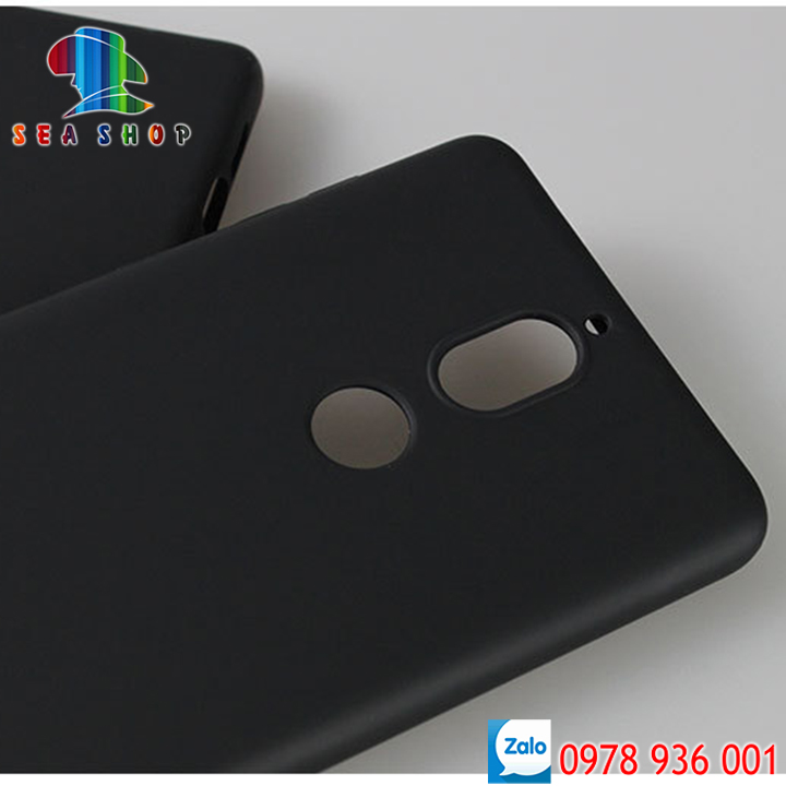 Case for Nokia (vân da A)