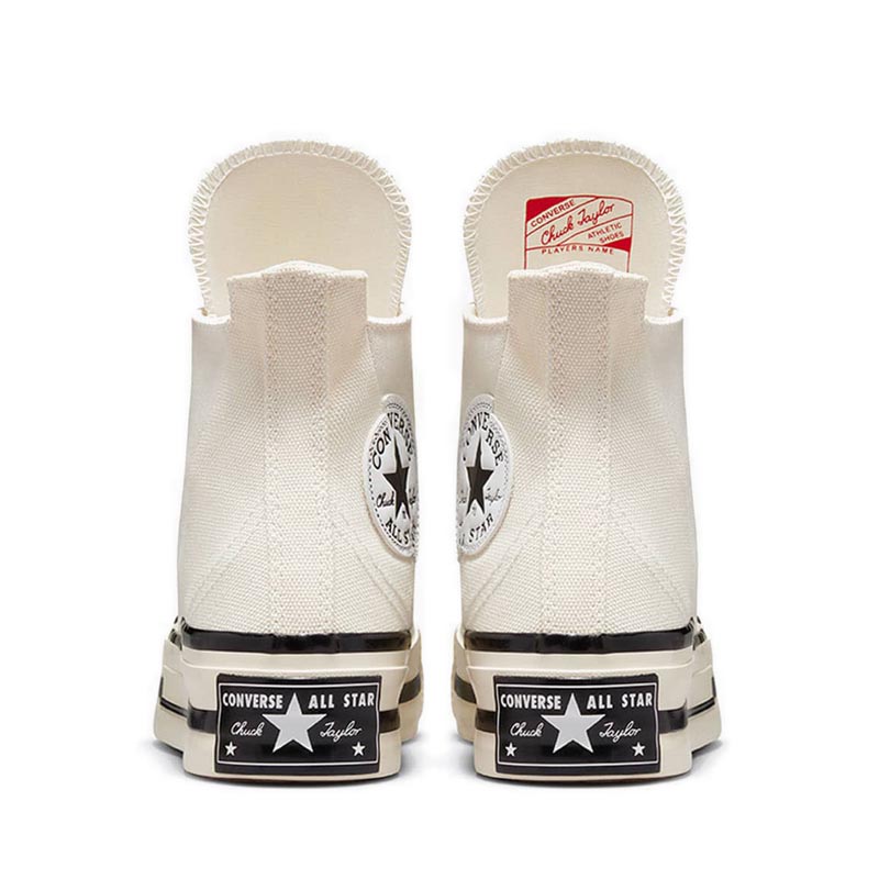 Giày Thể Thao Chuck 70 Plus Unisex Adult's - White