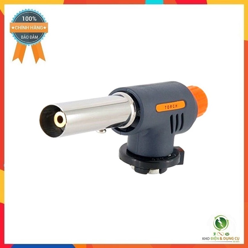 ĐÈN KHÒ GAS KOVIE KT06 ( AN TOÀN KHI SỬ DỤNG )