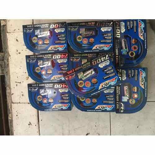 Mobin sườn Faito cho Exciter 150 FI
