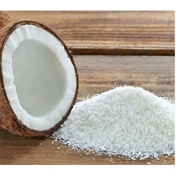 Vụn Dừa Hữu Cơ Let’s Do Organic 227g