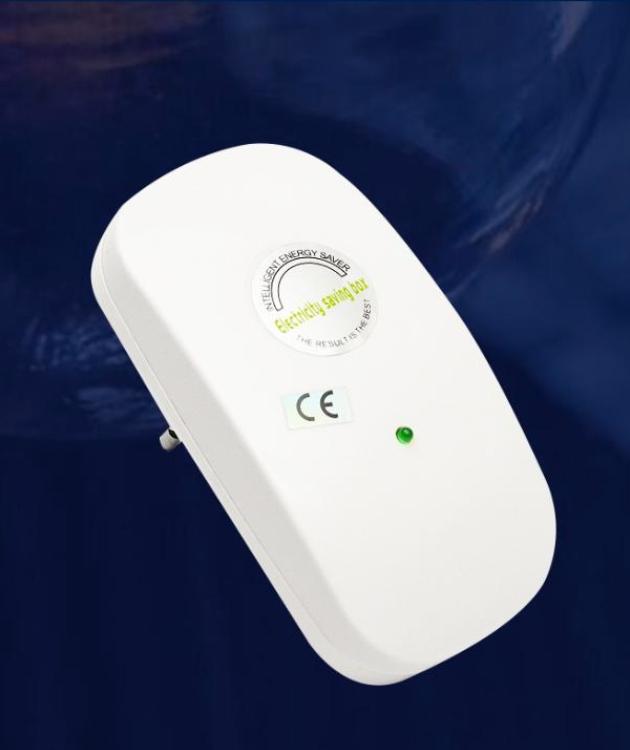 Phụ Kiện Thuận Lợi - Electricity Saving Box - TIẾT KIỆM LÊN ĐẾN 45%