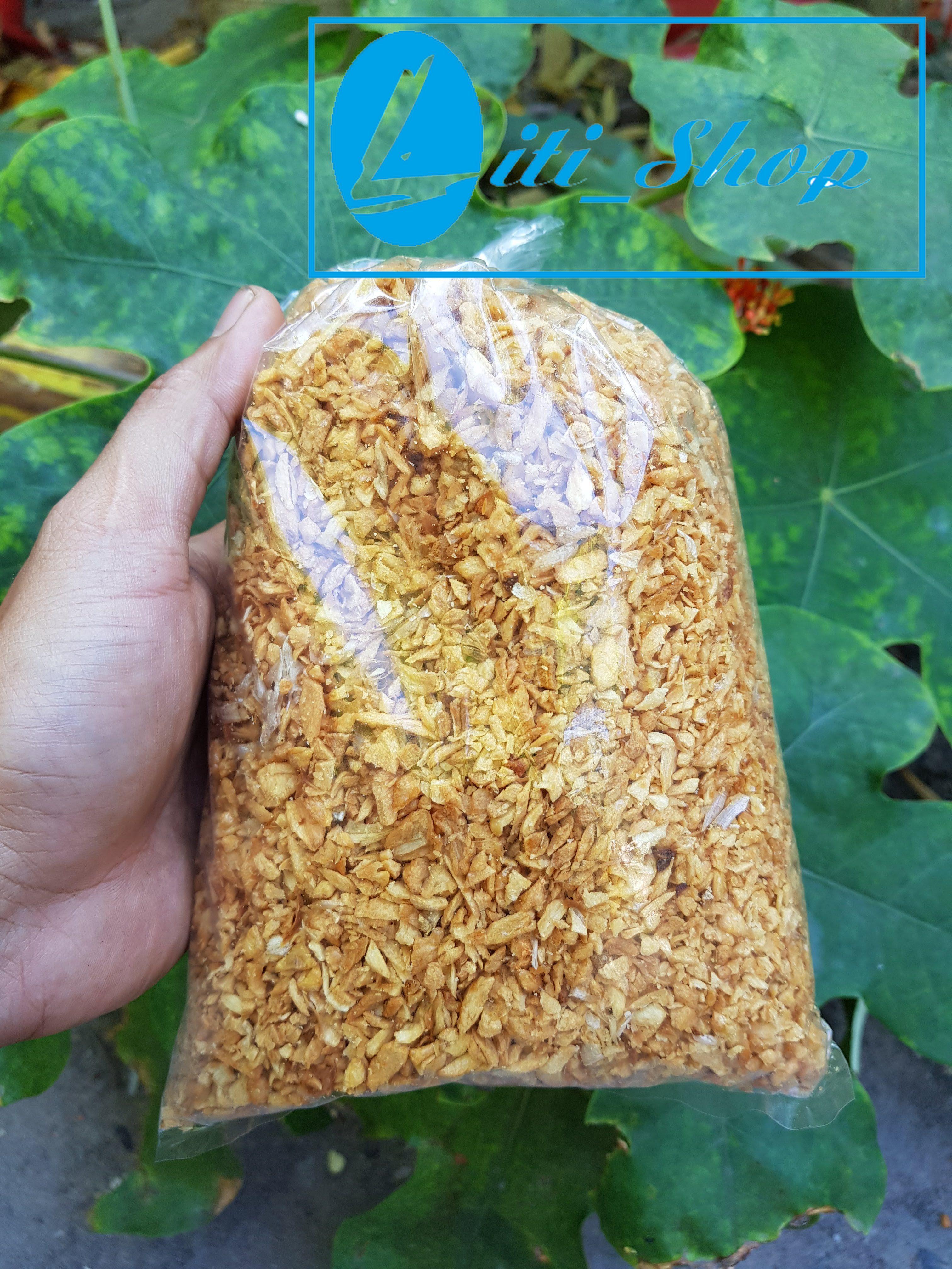 Tỏi phi 500Gr