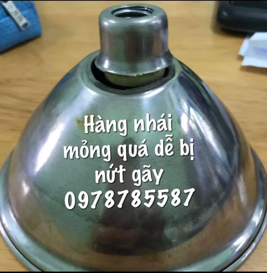 [HCM] MÁY ÉP CAM INOX 304 CAO CẤP
