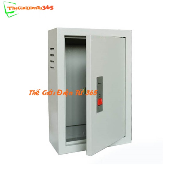 Vỏ Tủ Điện Sơn Tĩnh Điện MD 30x20x15cm