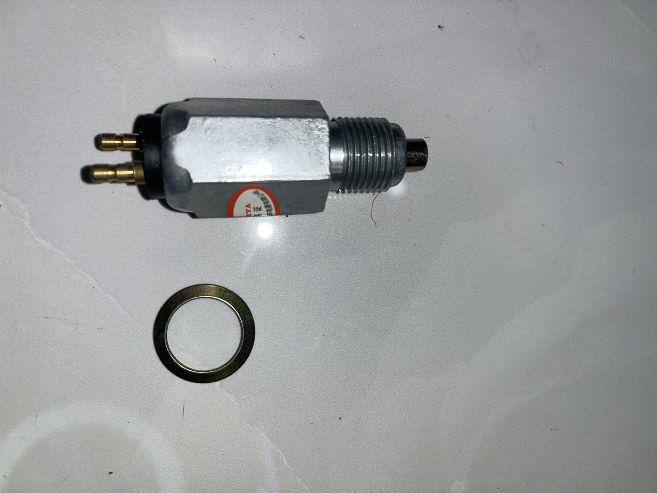 Núm báo lùi 233 hoặc 236