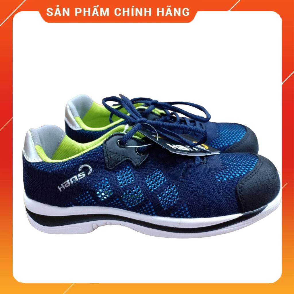 Giày Bảo Hộ Lao Động HANS HS-90