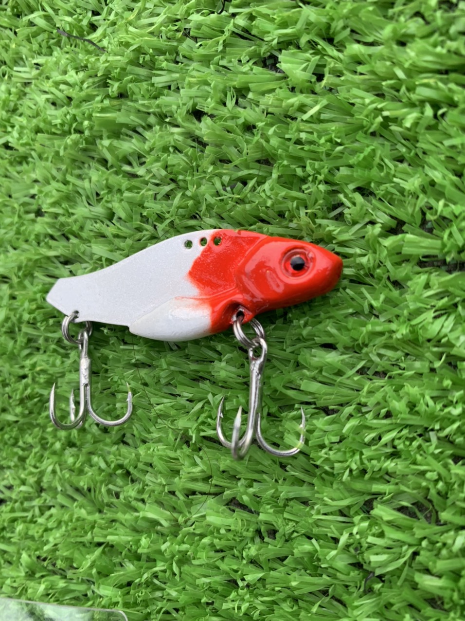 CÁ SẮT ORICHI OCEAN LURE- MỒI GIẢ CÂU LURE