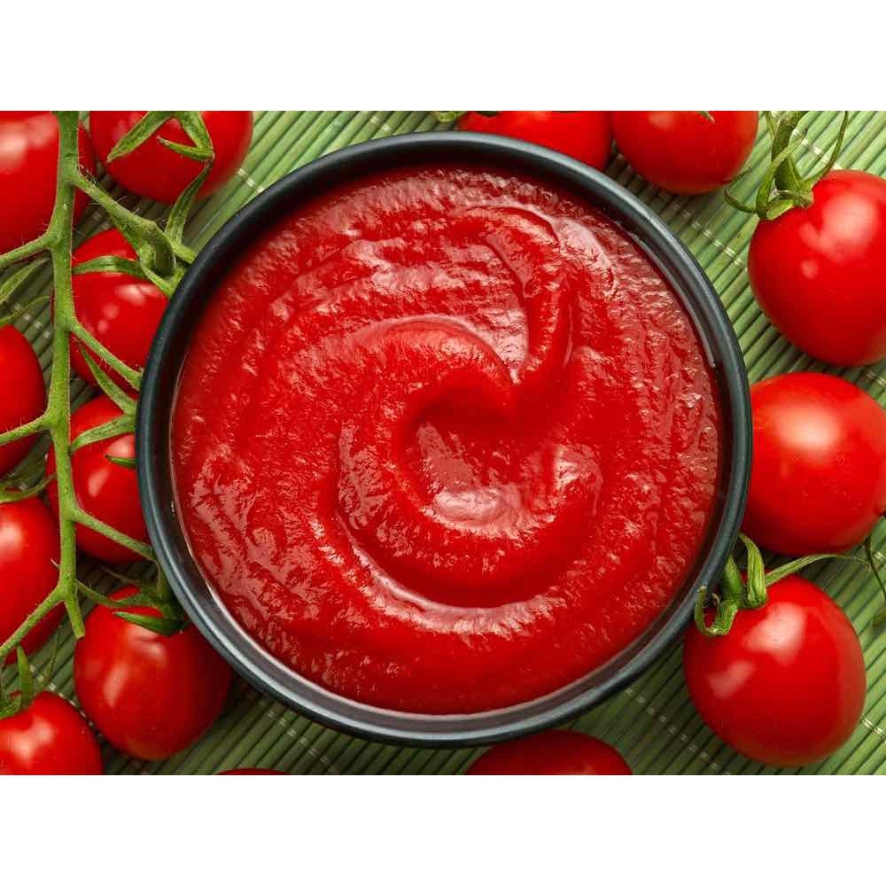 Sốt cà chua Ý Hữu cơ IL Nutrimento 700g