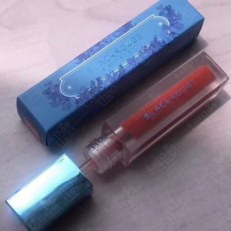 Son Black Rouge Ver6 Full Tem