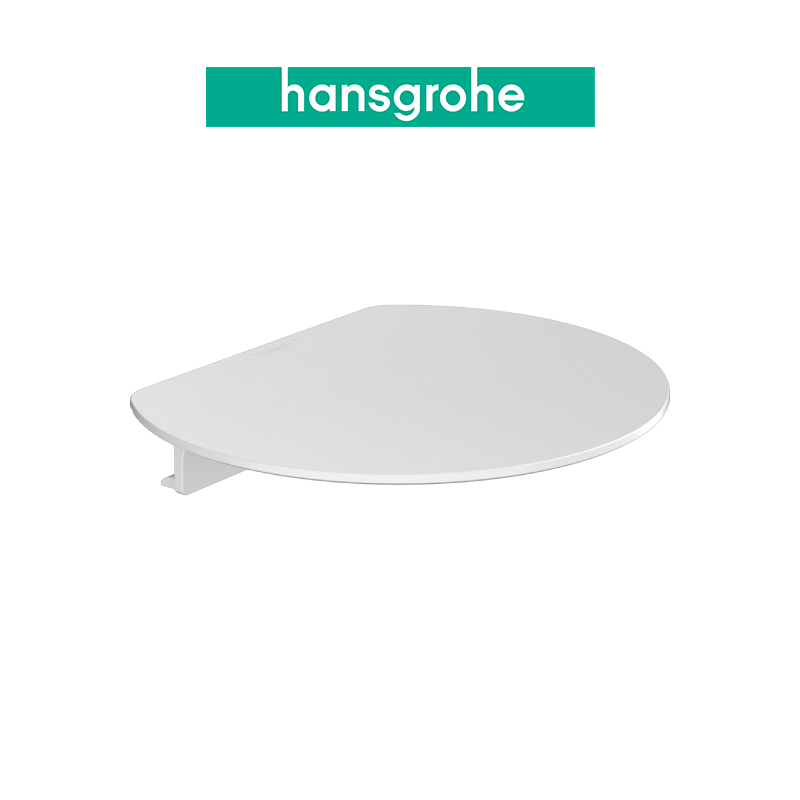 Kệ gắn tường HANSGROHE WallStoris 27915