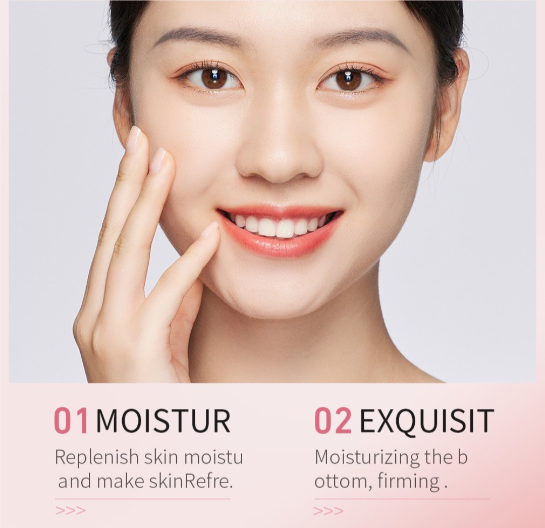[Combo 8 miếng ] Mặt nạ dưỡng da cấp ẩm trái cây SADOER