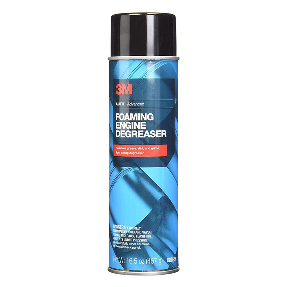 Dung Dịch Rửa Khoang Máy 3M Foaming Engine Degreaser 467g