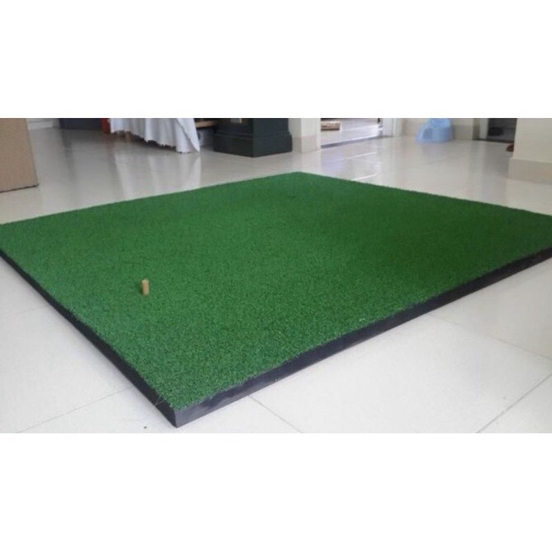Thảm tập Golf Swing 1.2 ×1.2 và 1.5× 1.5m