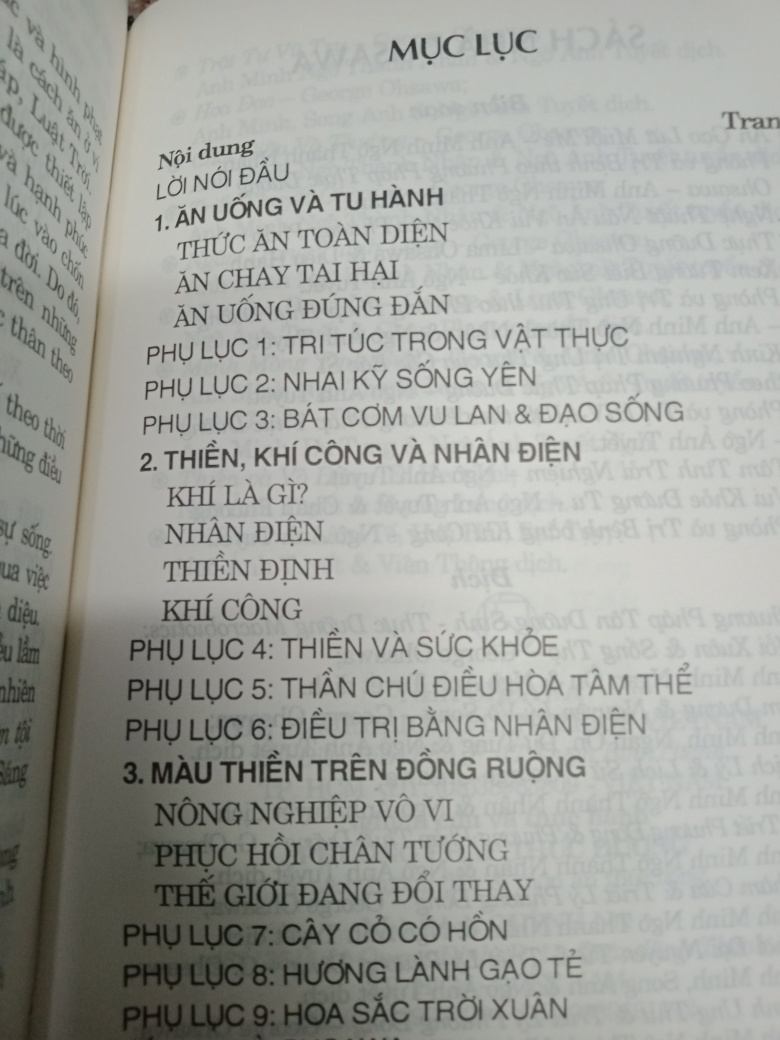 Vui khoẻ đường tu