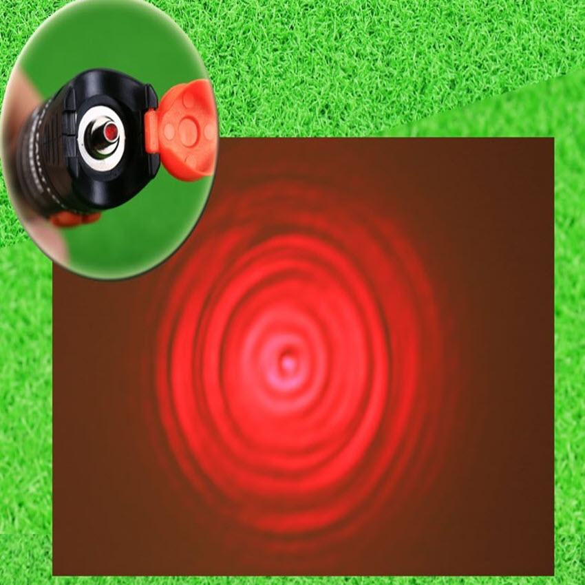 Bút soi sợi quang 10Km