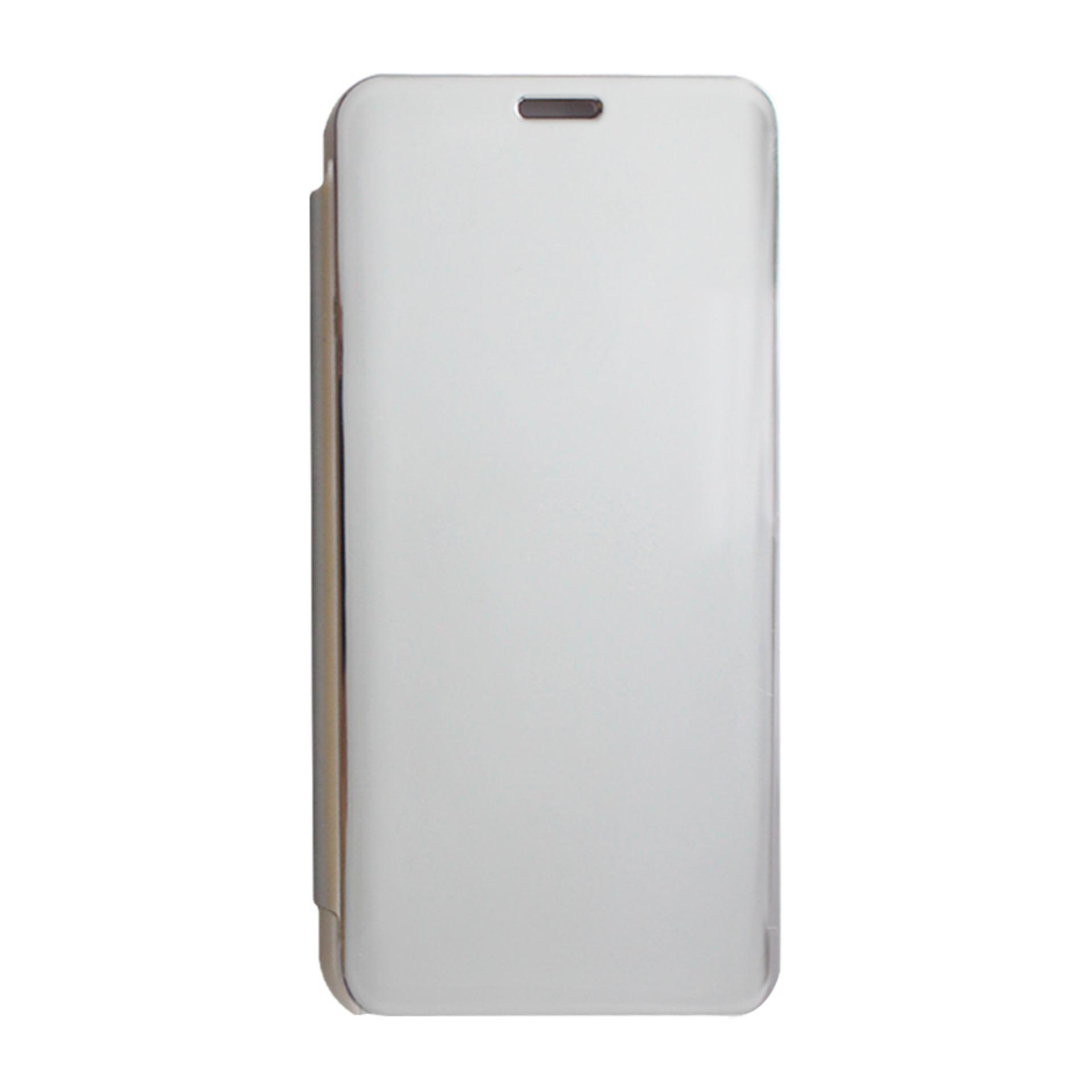 Bao da Samsung Galaxy S10e Clear View