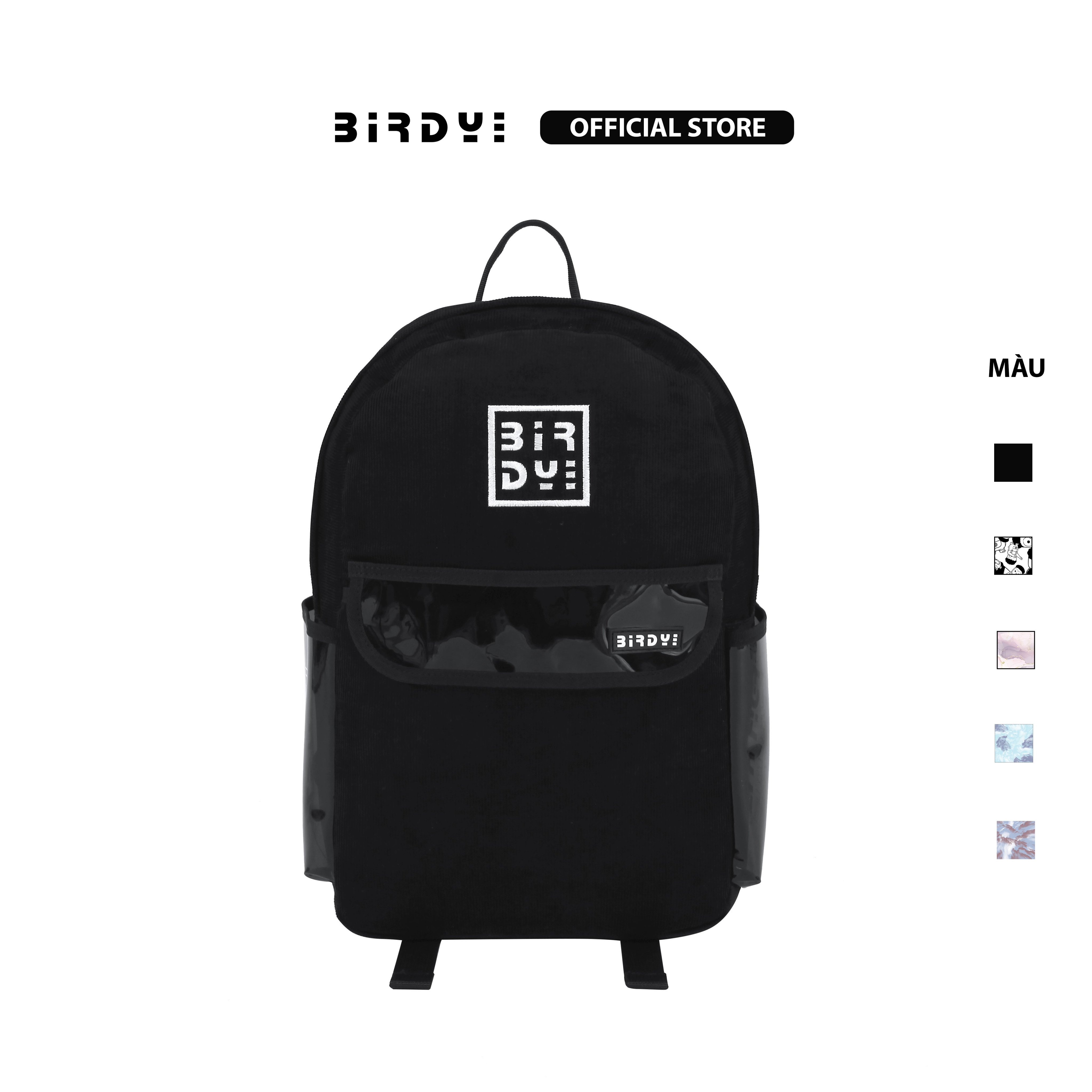 BALO BIRDYBAG GOOD MOOD