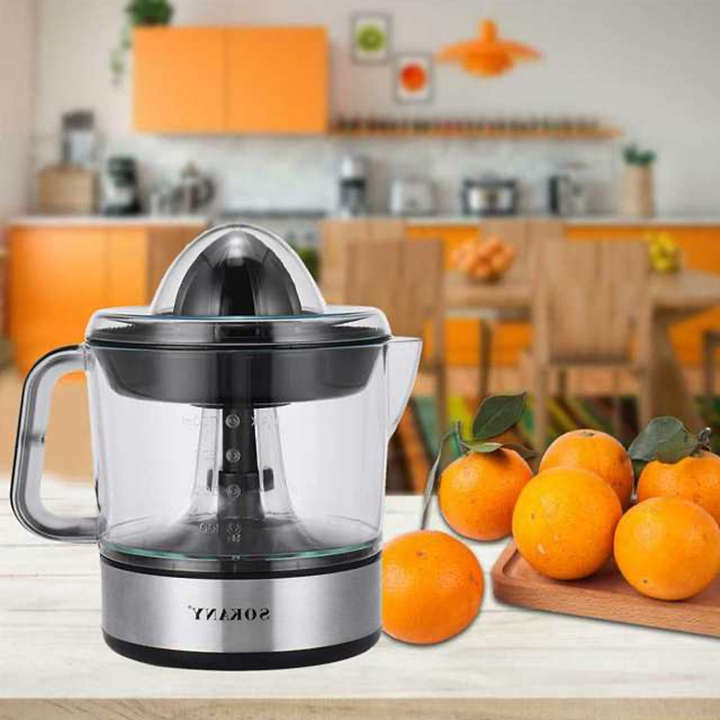 Máy Vắt Cam - Máy Vắt Nước Cam