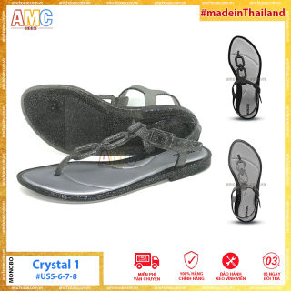Giày sandal Thái Lan xỏ ngón MONOBO - CRYSTAL 1 thumbnail