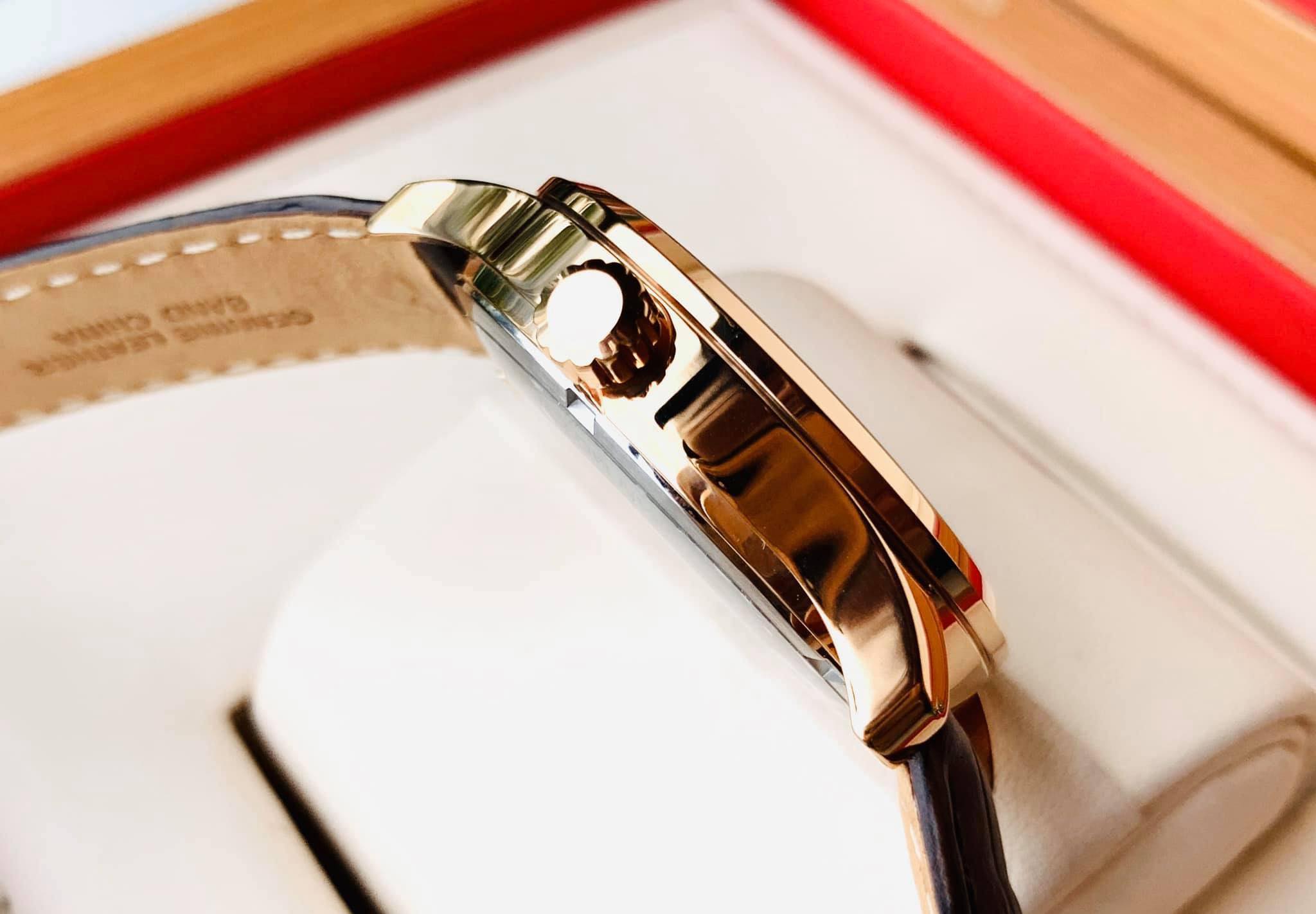 Đồng Hồ Citizen NH8353-00H