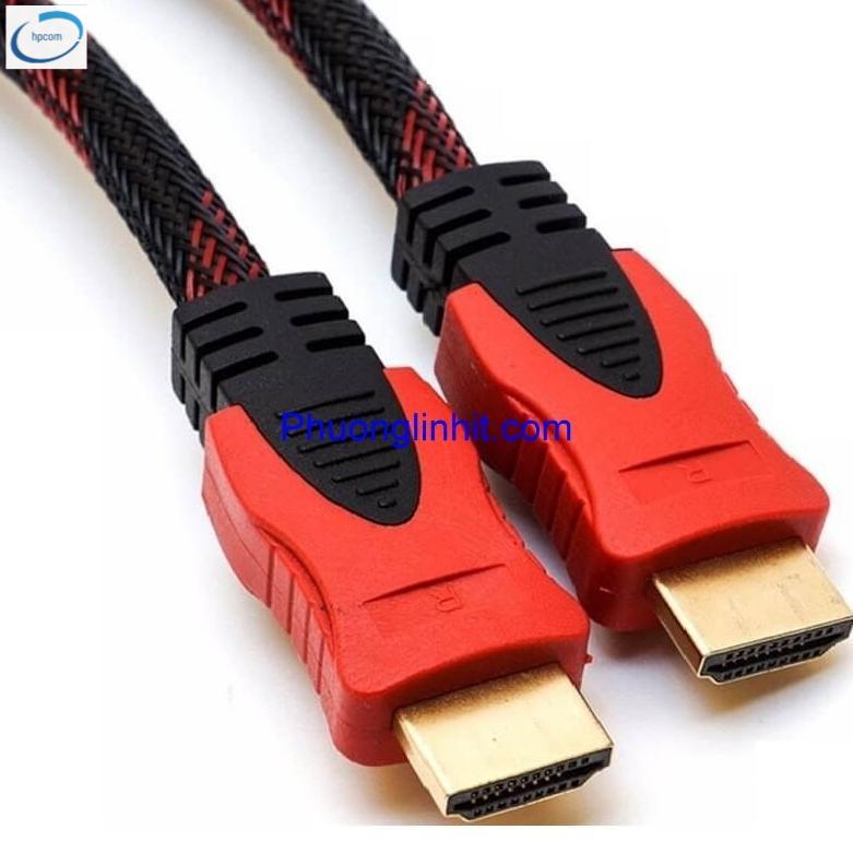 cáp HDMI kết nối màn hình