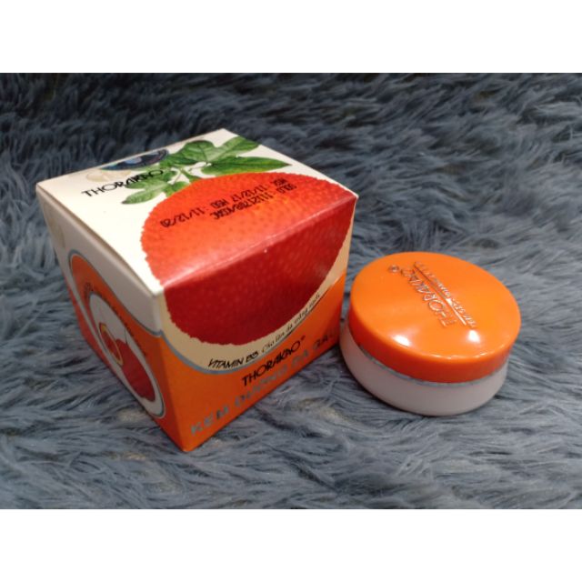 KEM DƯỠNG DA GẤC THORAKAO 3G