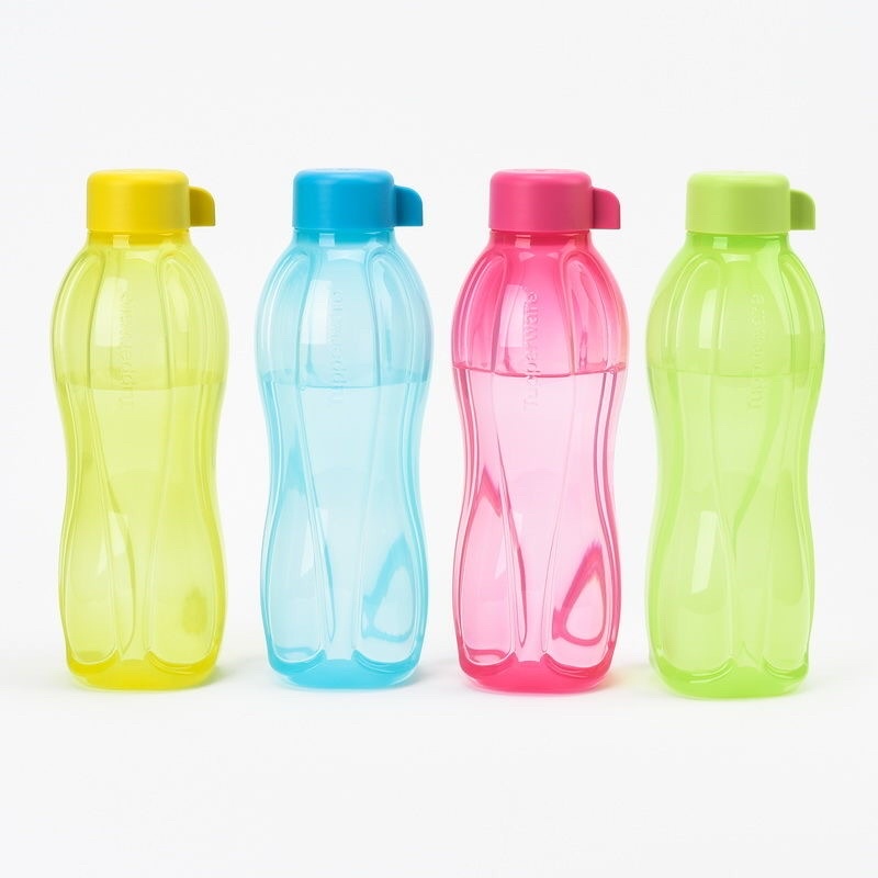 Bình nước Eco Bottle 500ml Tupperware chính hãng