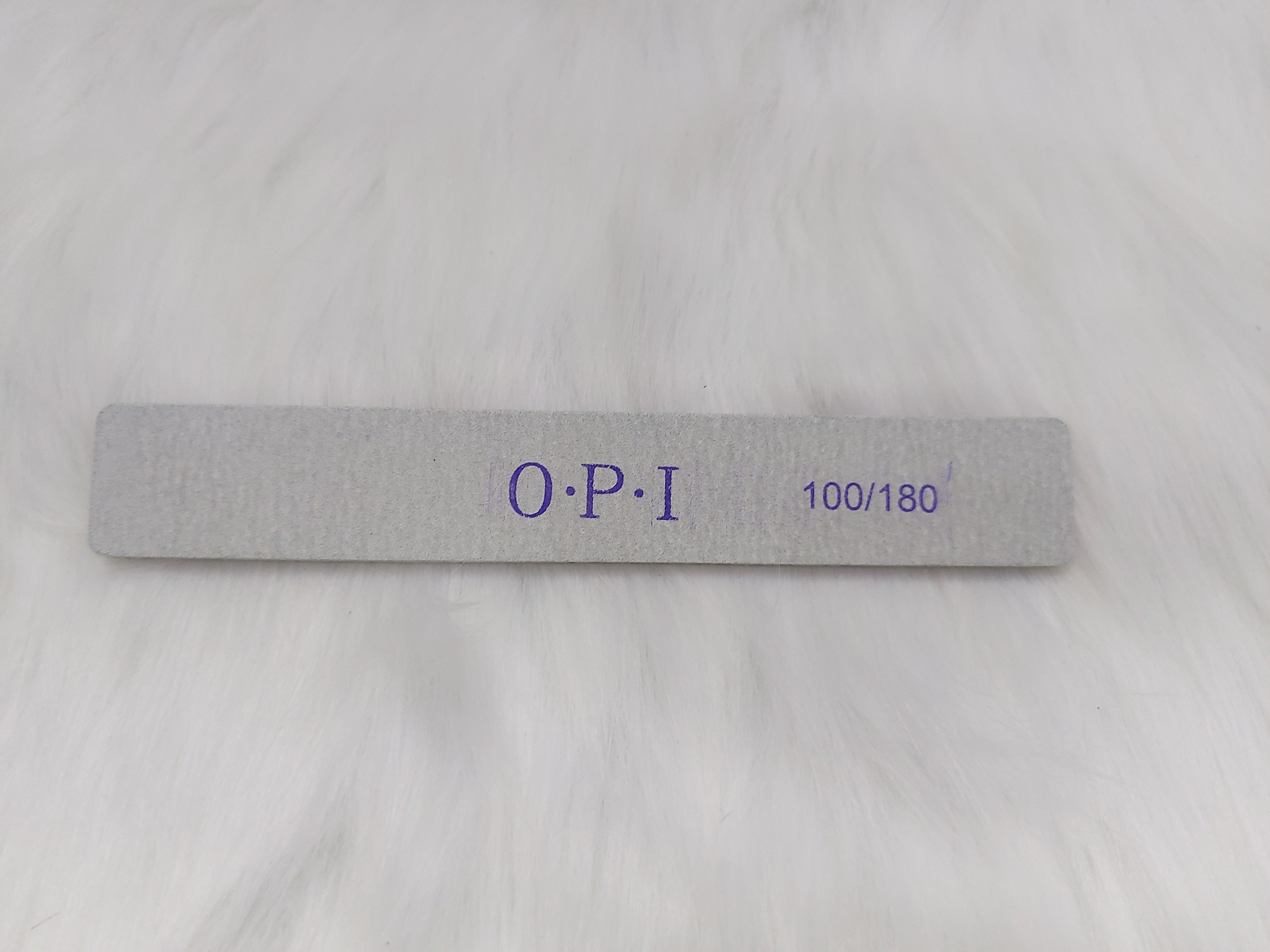 1 cây dũa 100/180 opi