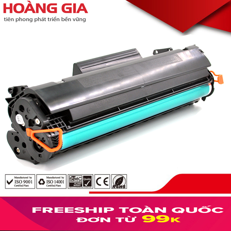 Cụm trống mực máy in Canon2900