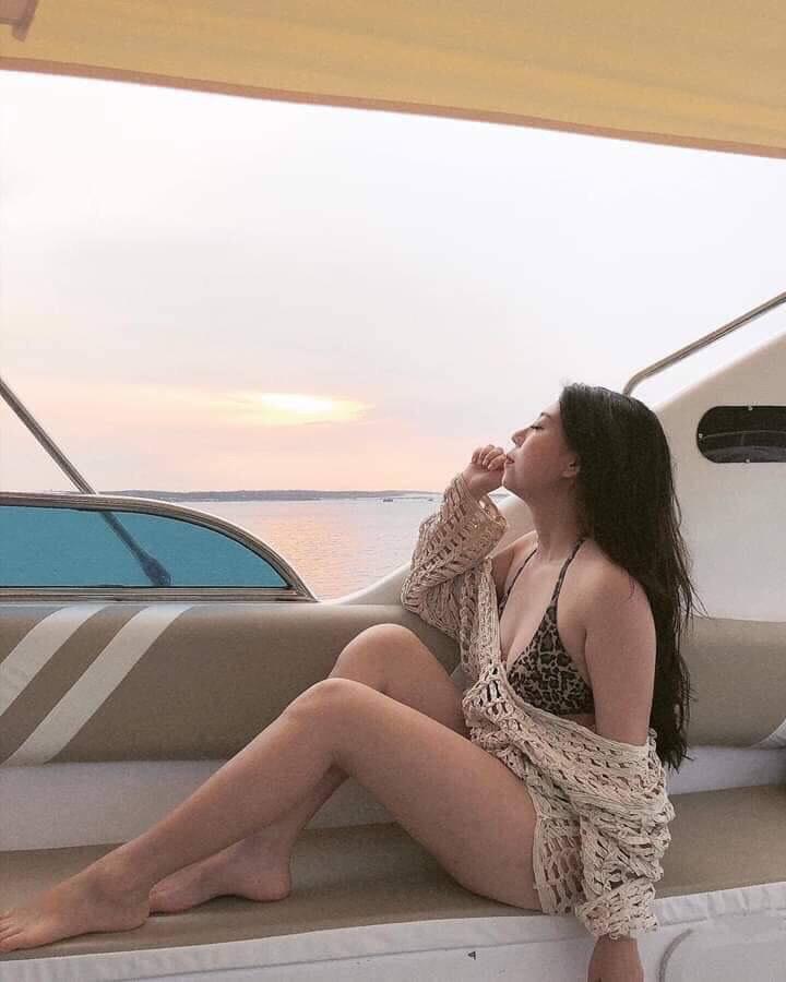 MONOKINI LiỀN THÂN THỔ CẨM