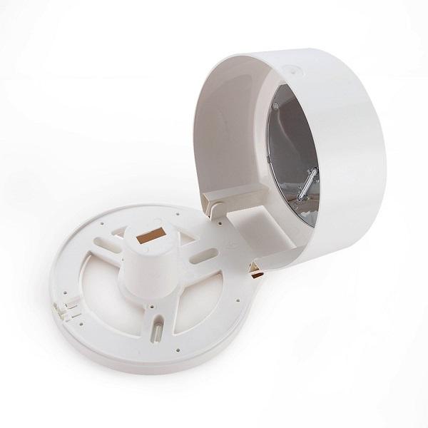 Hộp đựng giấy công nghiệp interhasa A1008 Đen