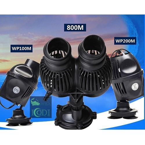 Máy thổi luồng SOBO WP-400M