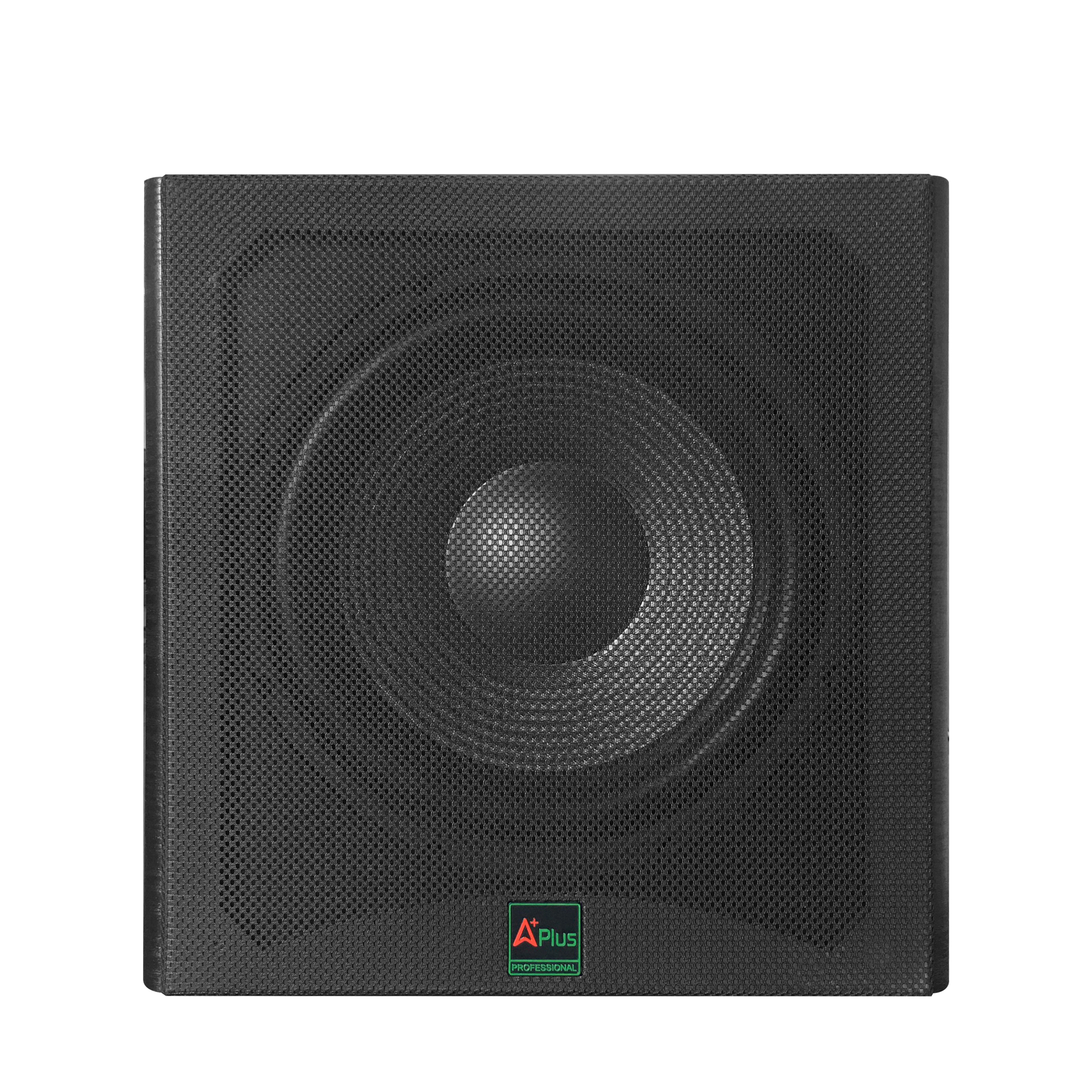 Loa Sub Điện Bass 3 Tấc Aplus A 120P