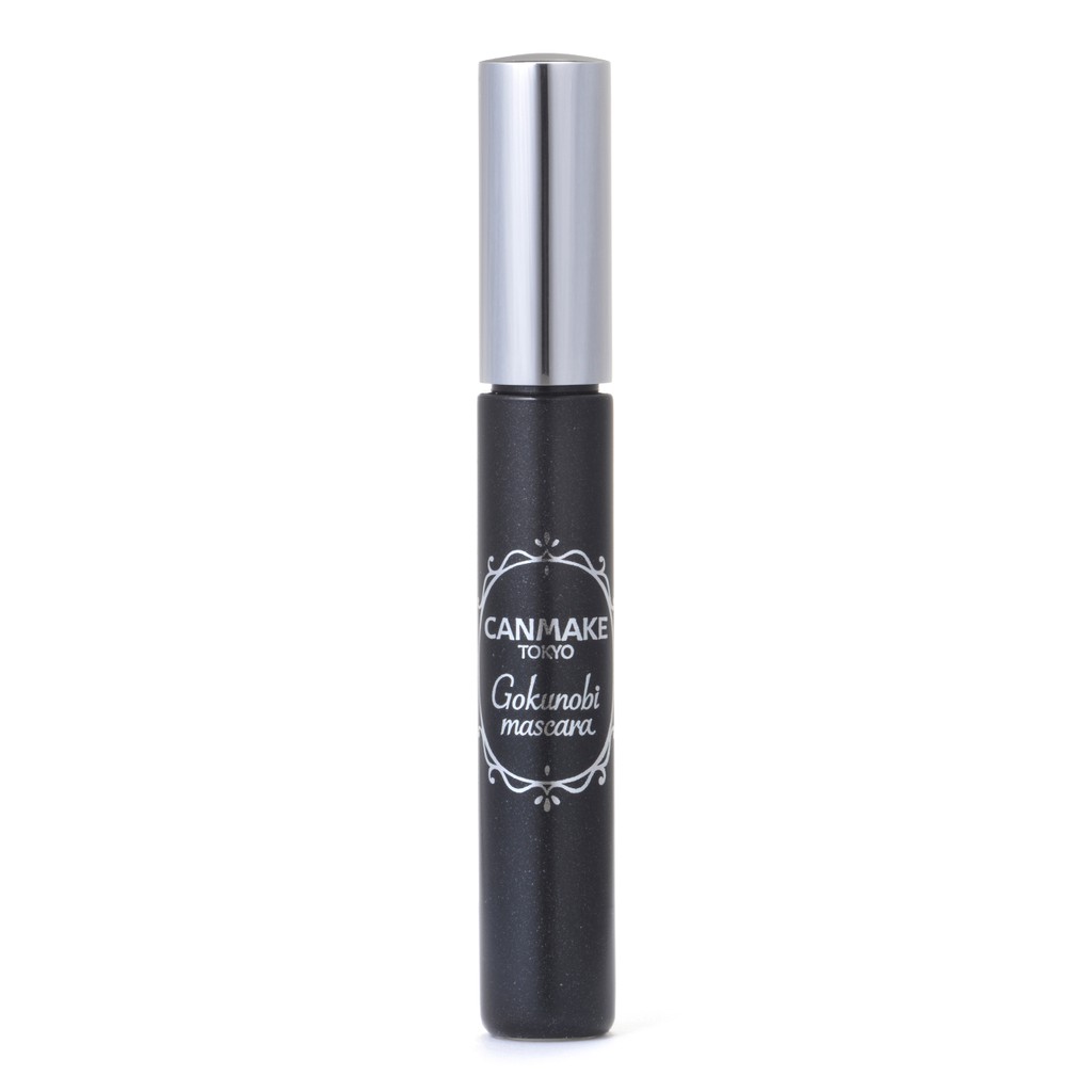 Masscara Canmake Gokubuto 6.8g