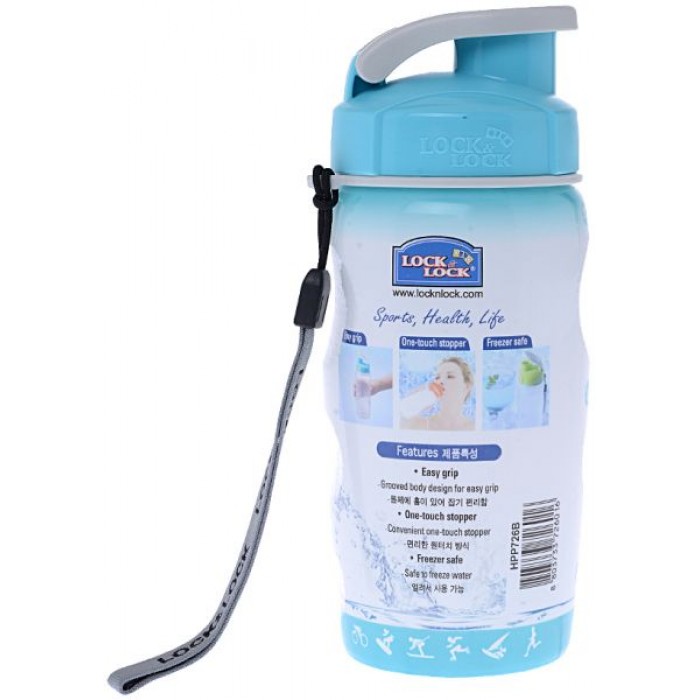 Bình Nước Thể Thao Lock&Lock HPP726 - 350ml