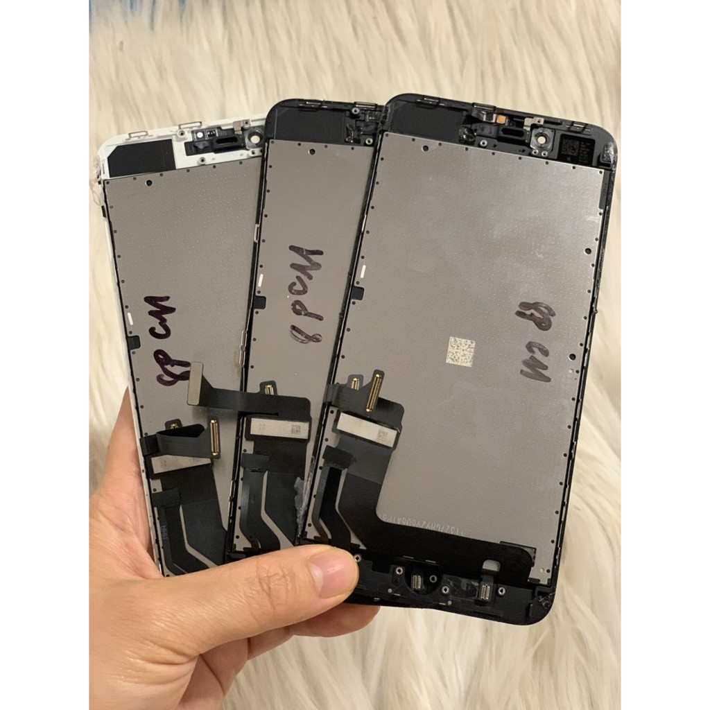[ CHÍNH HÃNG] Màn 8 plus (C11 và Dpt) -zin bóc máy giá siêu tốt 5.0