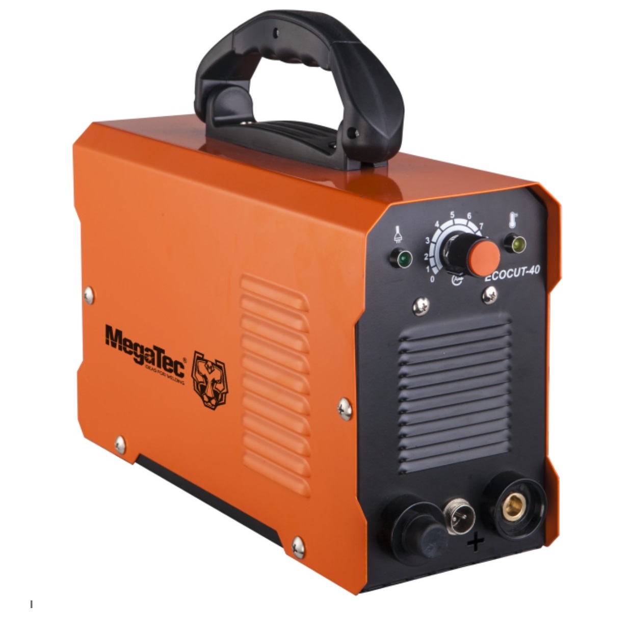 Máy cắt Plasma MegaTec - CUT40 máy hàn điện tử chính hãng bảo hành 2 năm