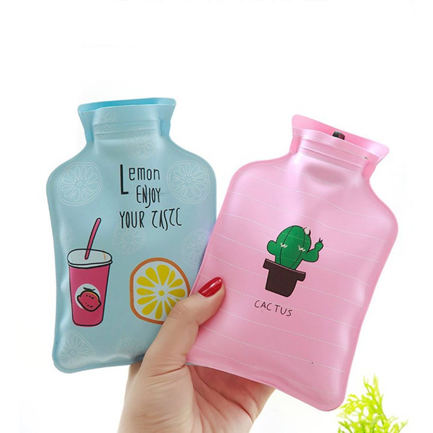 Túi Chườm Nóng Lạnh