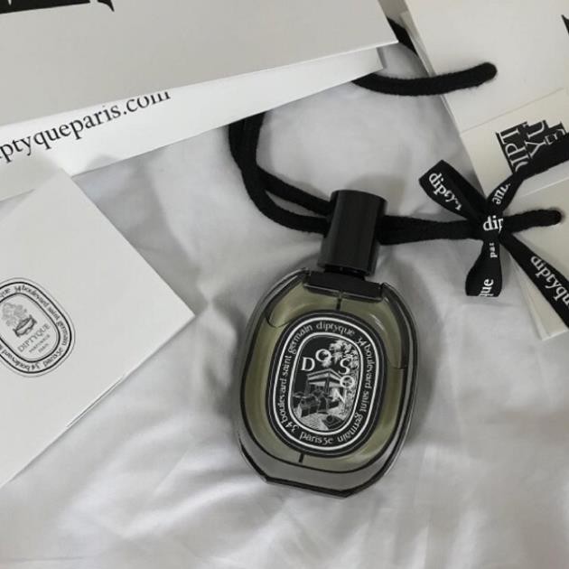 -𝑺𝒄𝒆𝒏𝒕𝒔𝒂𝒊𝒈𝒐𝒏- -𝑺𝒄𝒆𝒏𝒕𝒔𝒂𝒊𝒈𝒐𝒏- Nước Hoa Diptyque Doson EDP 10ml