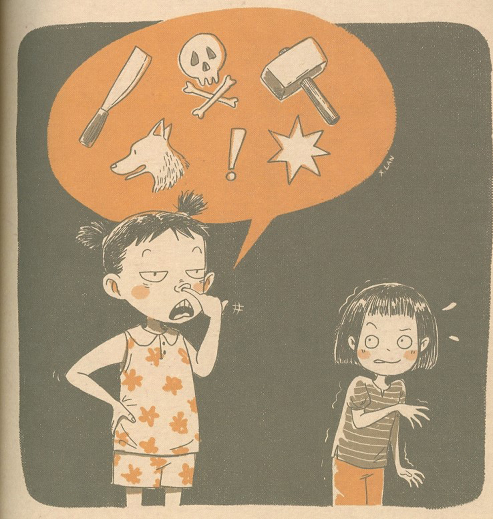 199 Mấy Hồi Ấy Làm Gì?