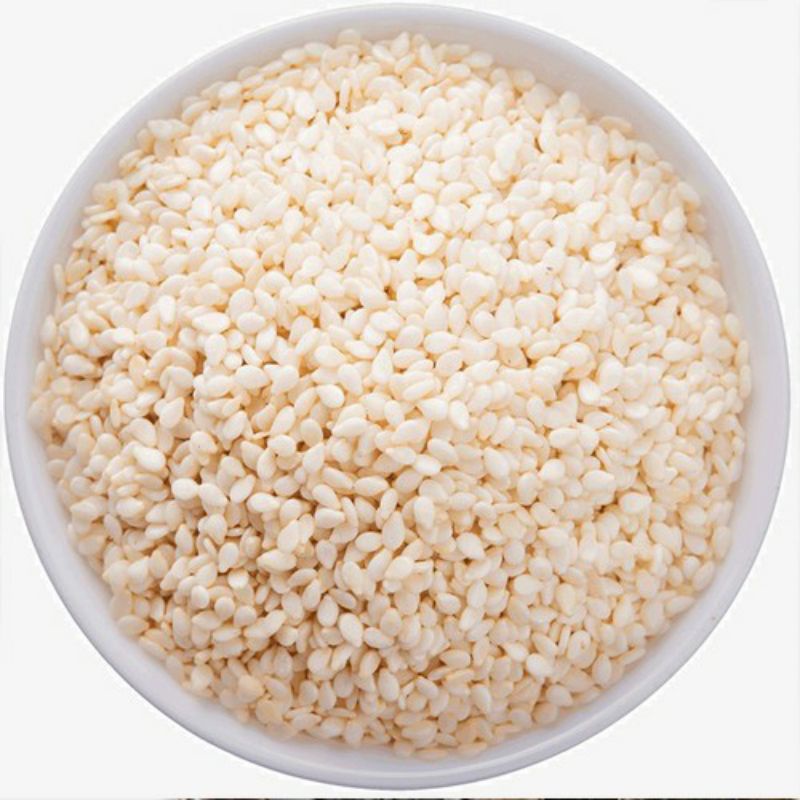 hạt mè(vừng trắng)200gram