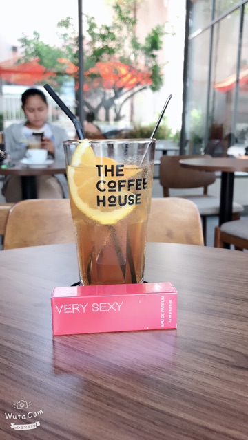 Tinh Dầu Thơm HPARFUM Mini Very Sexy (12ML)