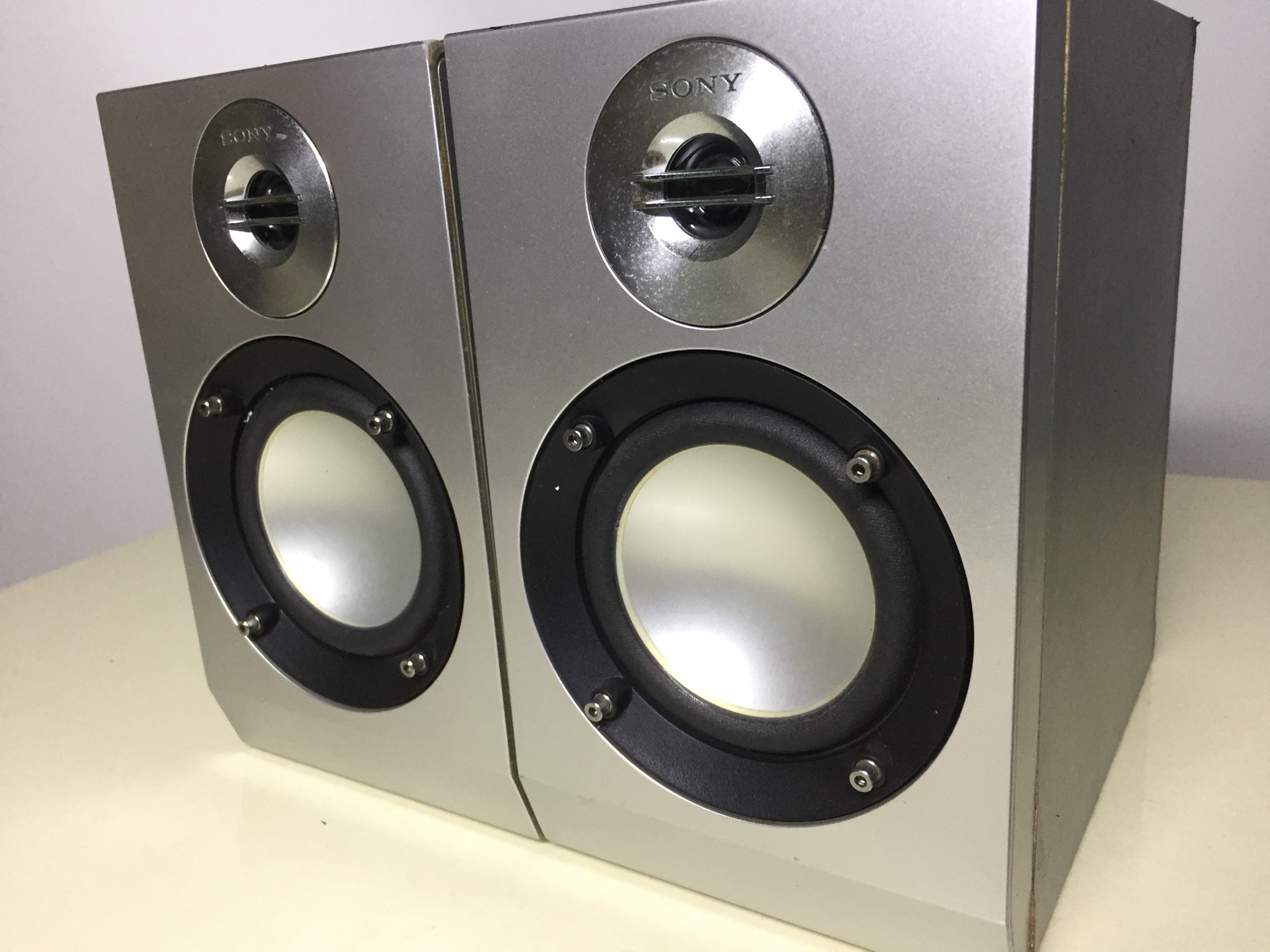 Loa sony M70HD japan